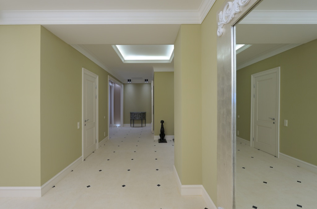 Проект Улофа Пальме