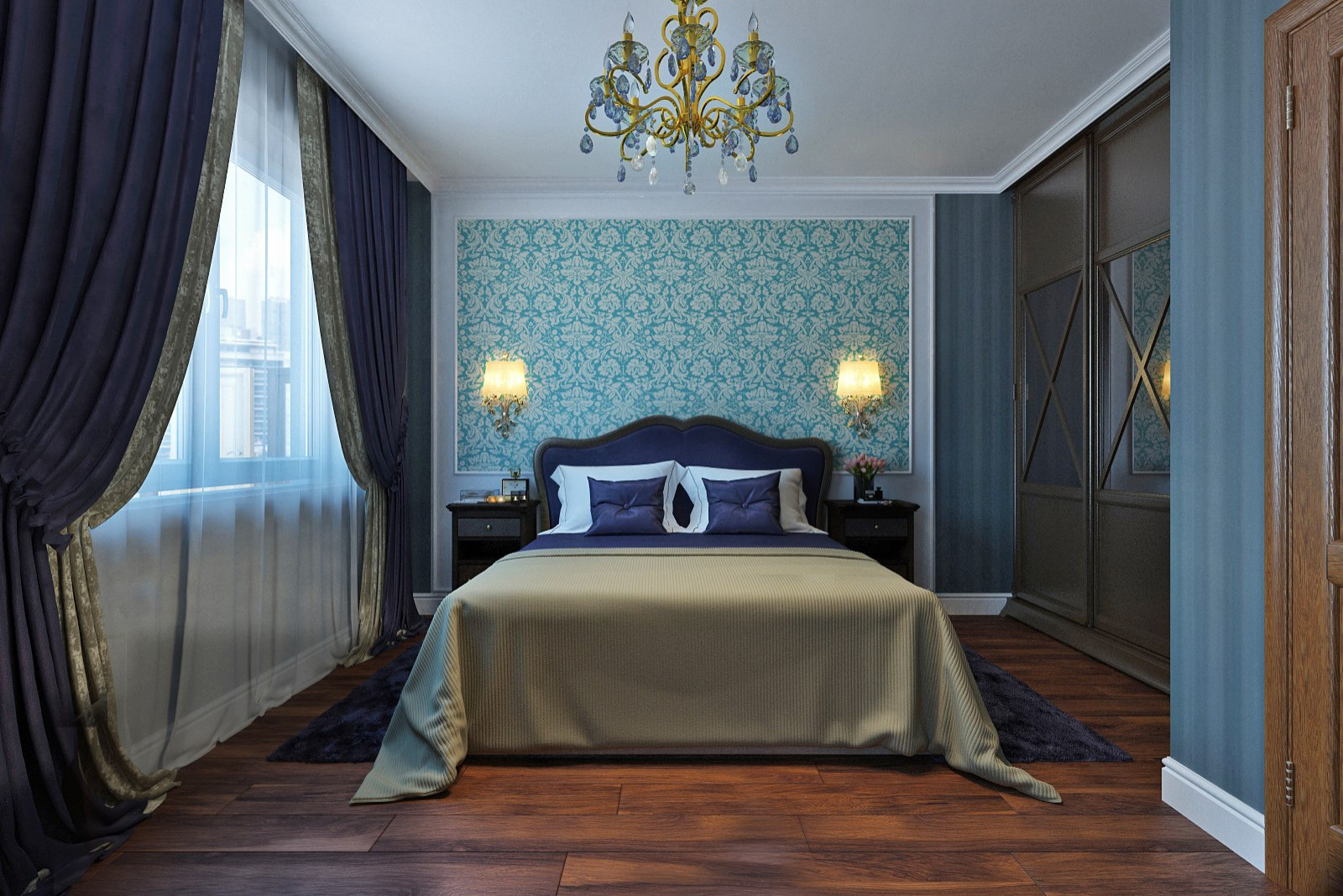 Анастасия Росторгуева