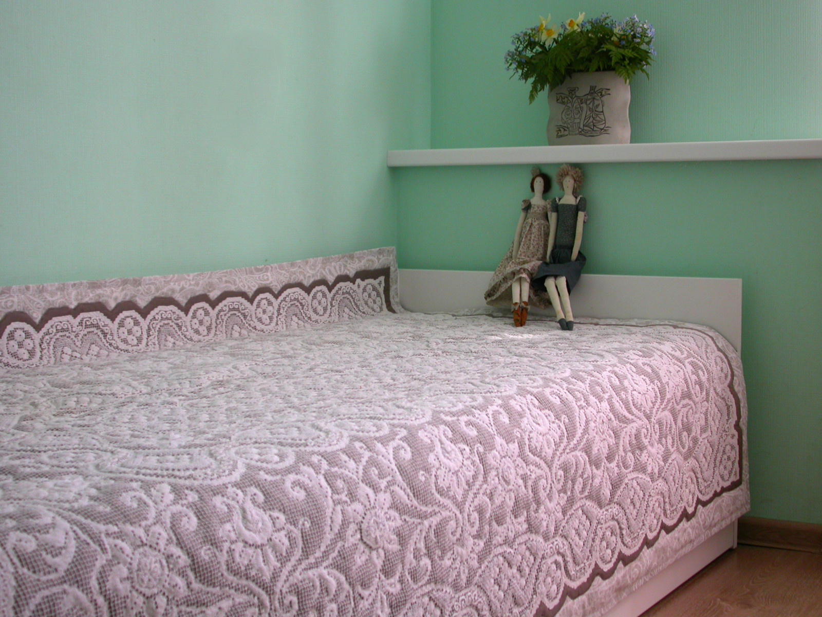 Анна Чуфаровская