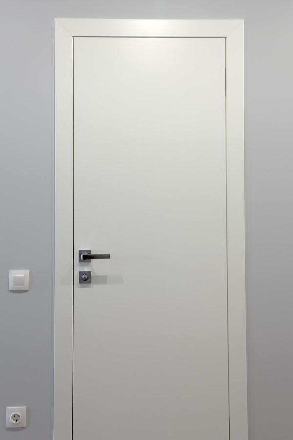 1-комнатная квартира в Скандинавском стиле