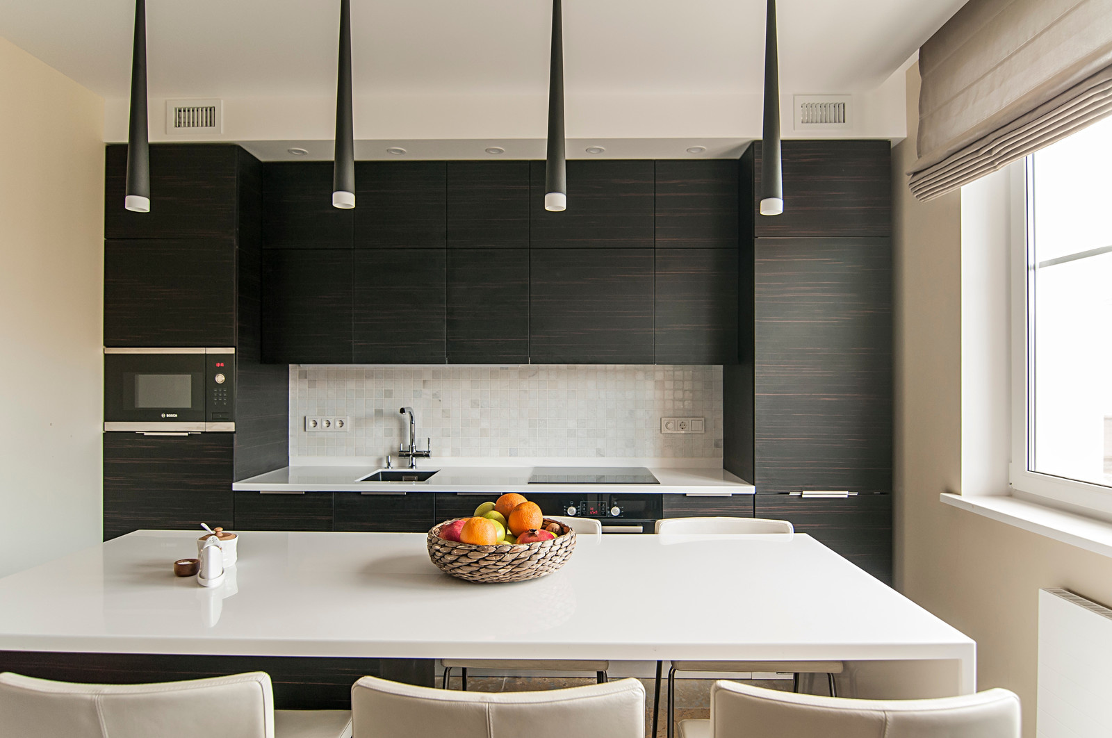 Квартира на Выборгской