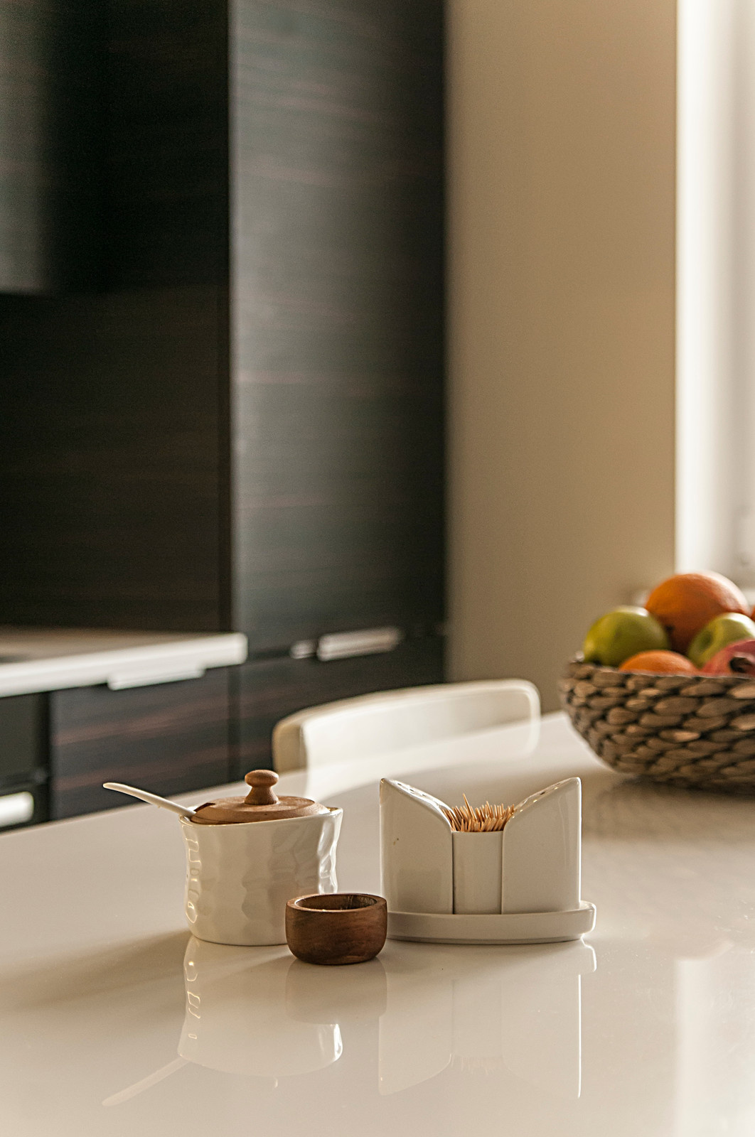 Квартира на Выборгской