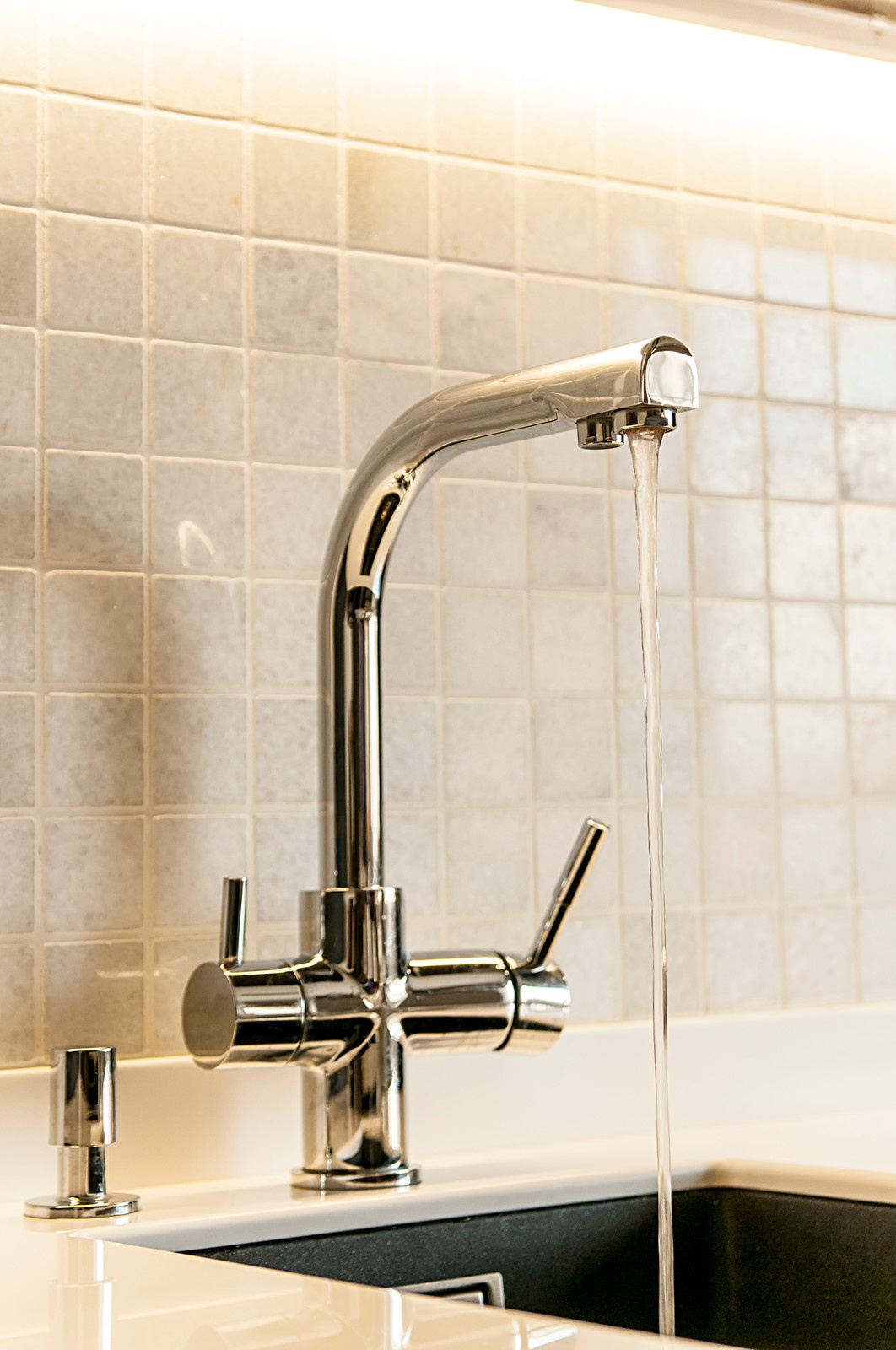 Квартира на Выборгской