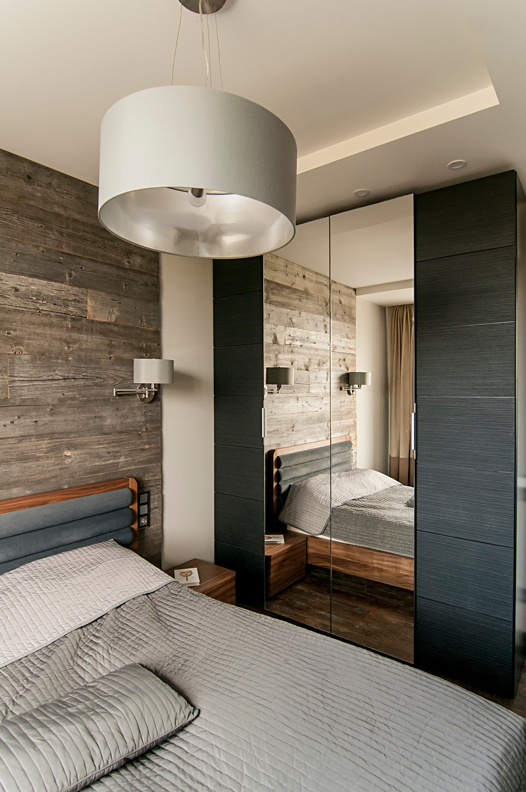 Квартира на Выборгской