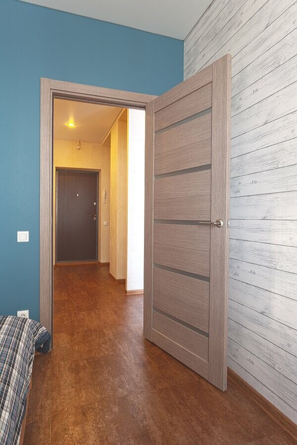 квартира 50кв.м ЖК "Радужный"