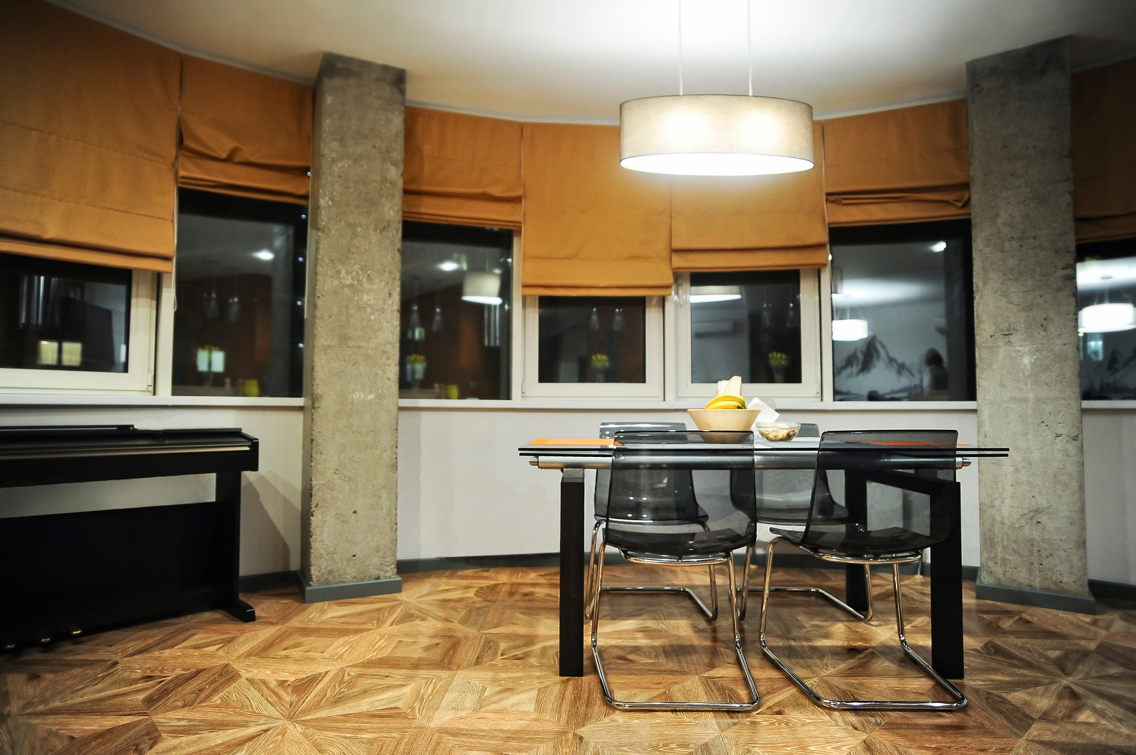 Фоновое изображение профиля Анна Красавина Елена Риман