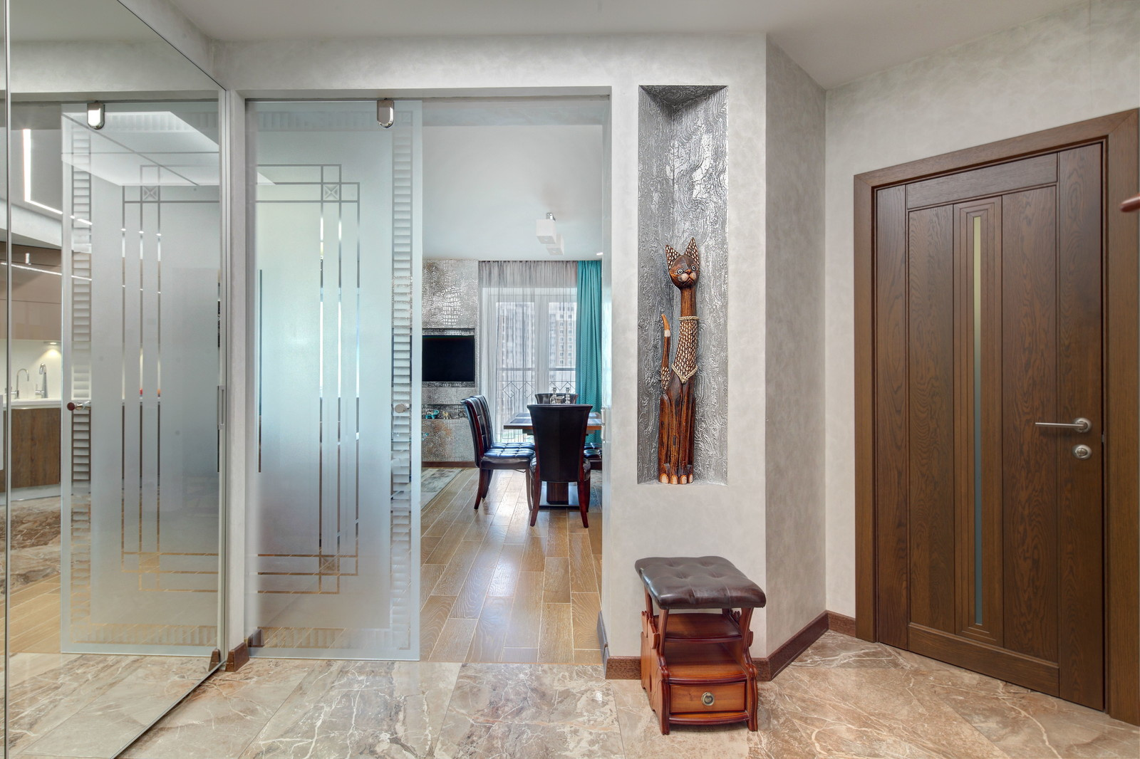 Фоновое изображение профиля Наталья Андрейчук