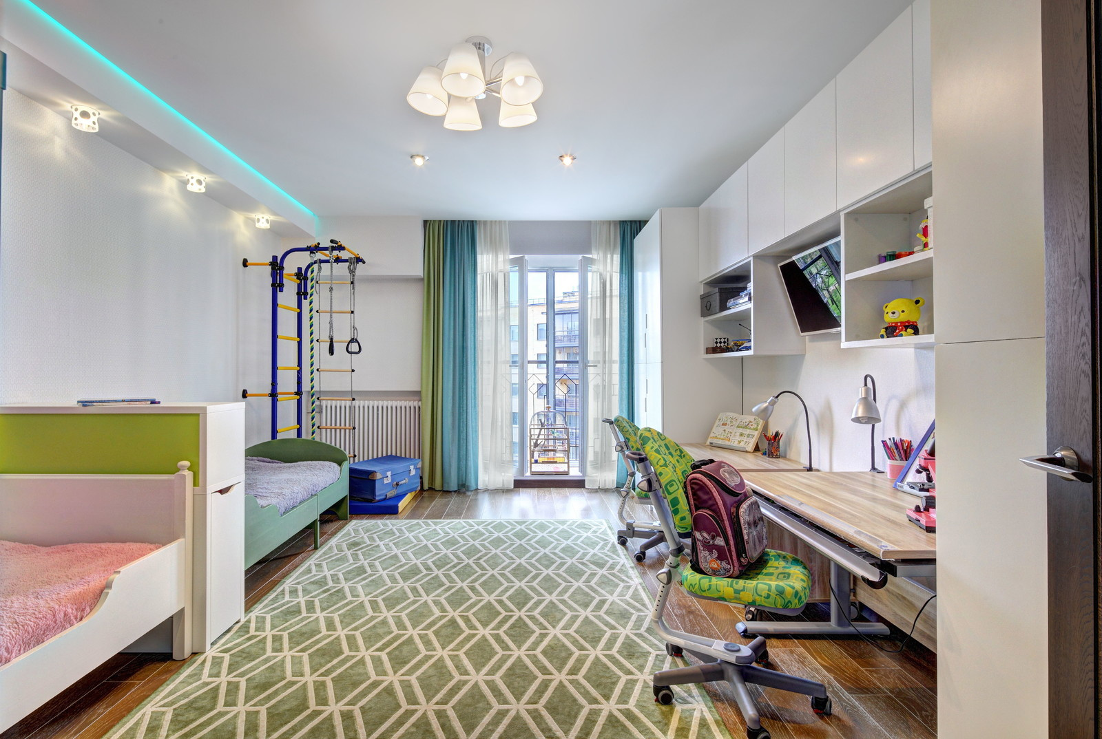 ЖК Невский стиль