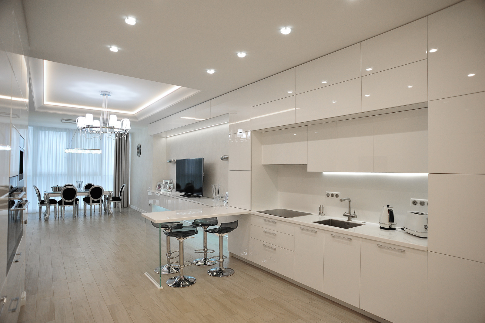 Ирина Караванская