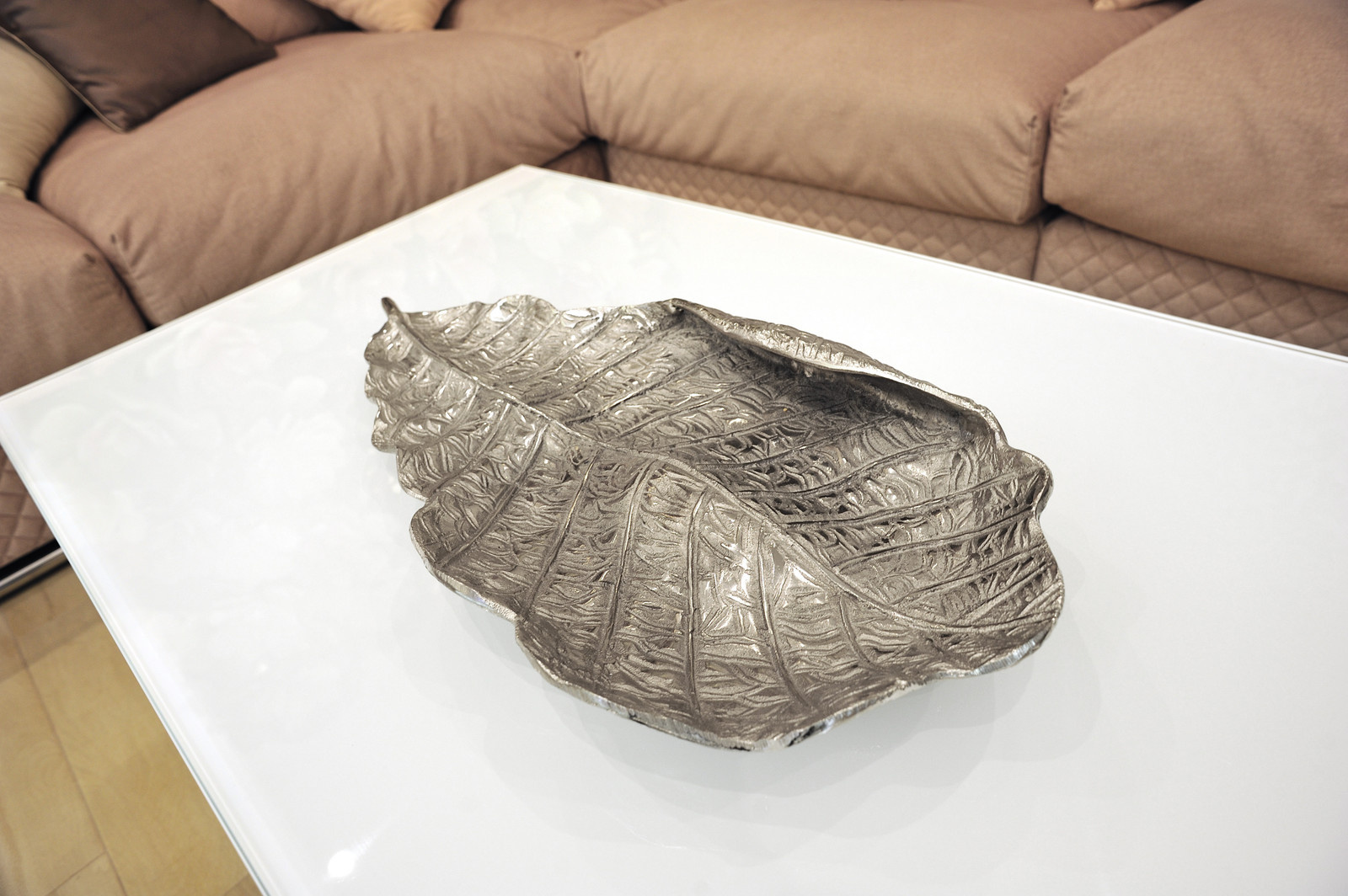 Обложка проекта: Проект квартиры в Сочи с использованием Kare Desi