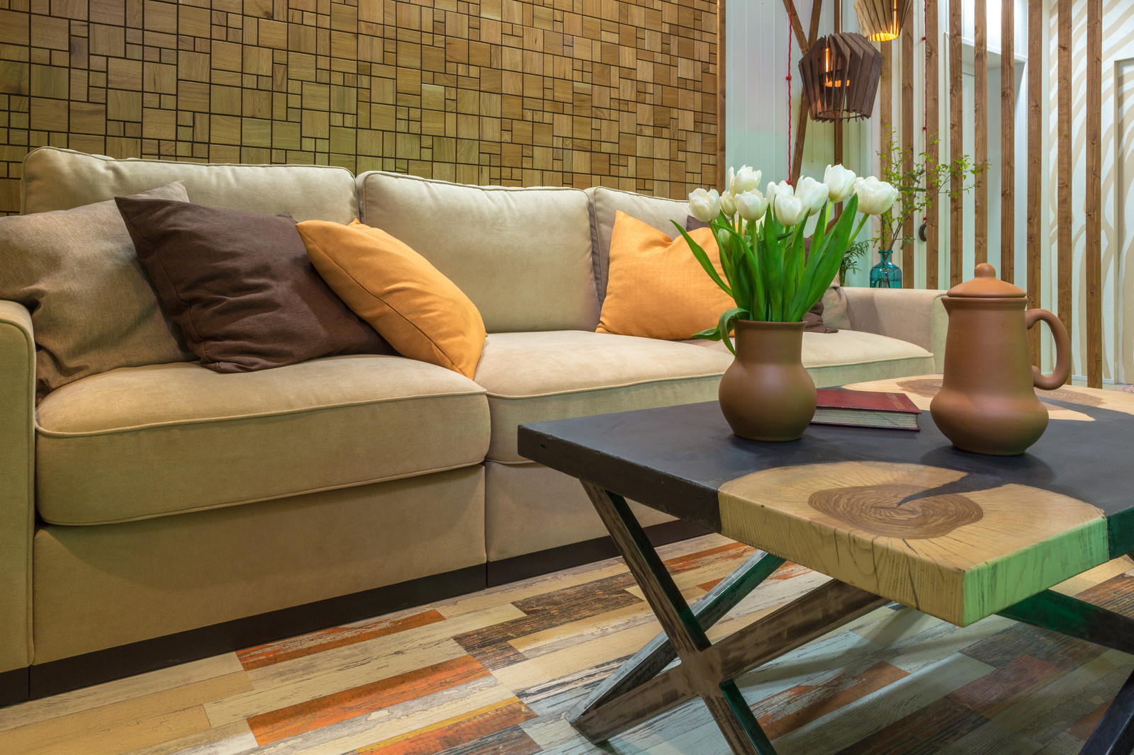 ГОСТИНАЯ В ДЕРЕВЕ. Фазенда (Первый канал)