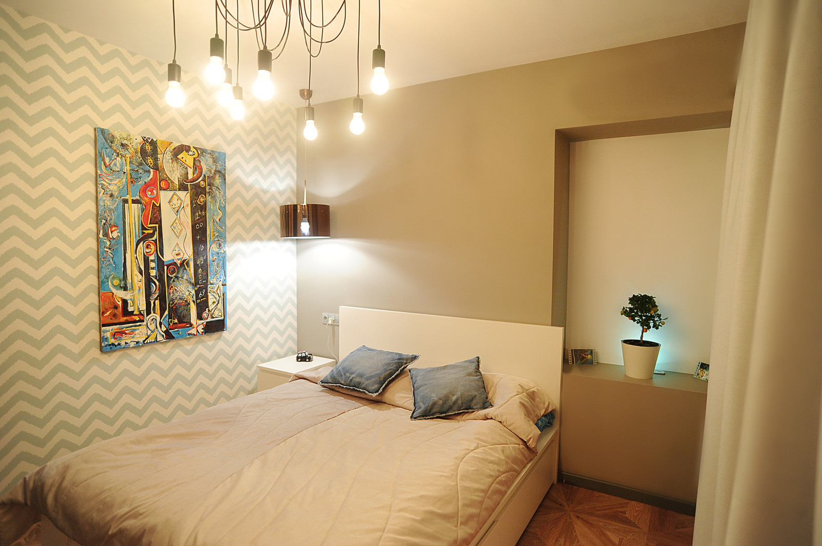 Обложка проекта: АВАНГАРДНЫЙ СОФТ-ЛОФТ