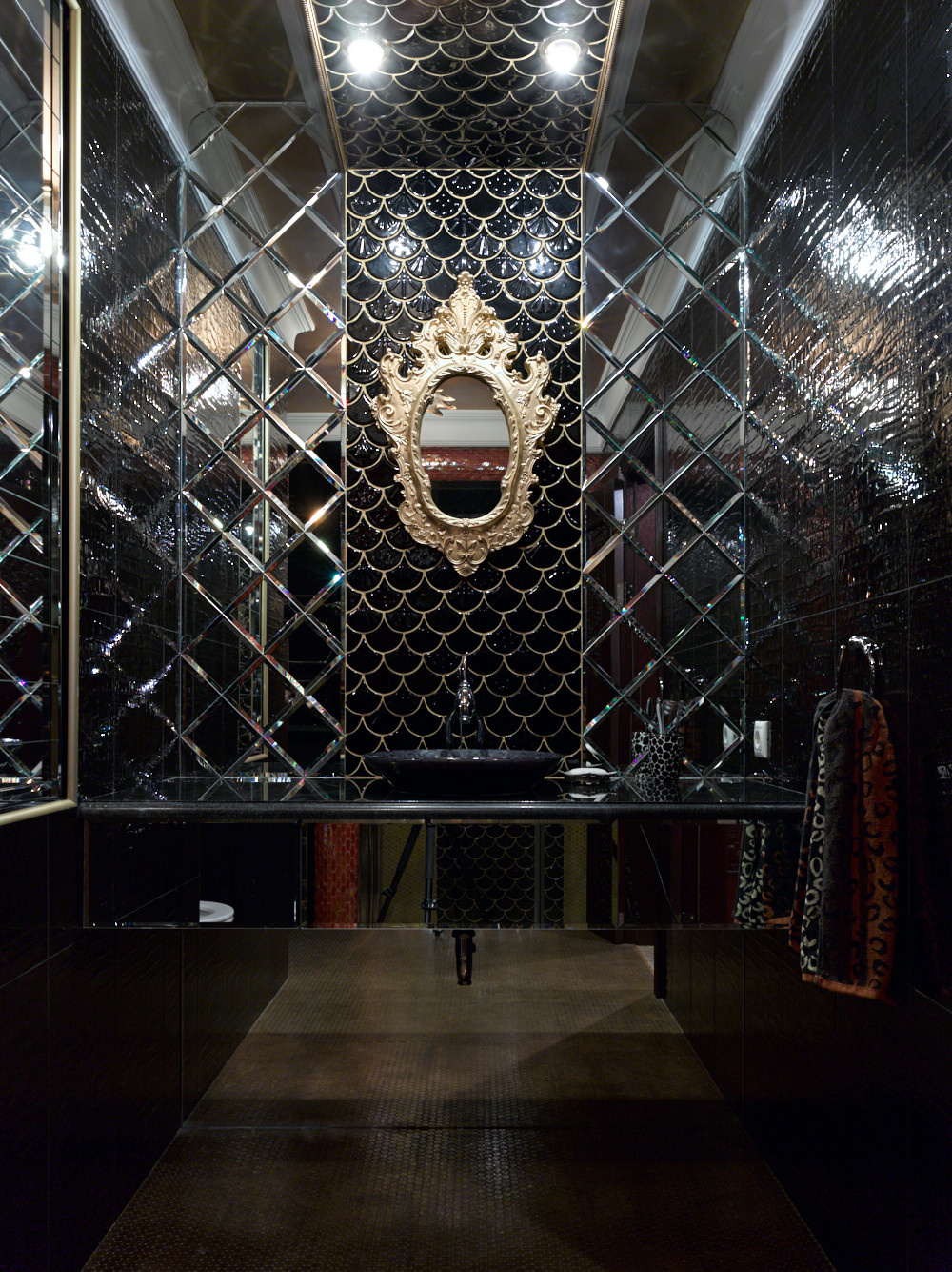 Фоновое изображение профиля Мария Бирюкова