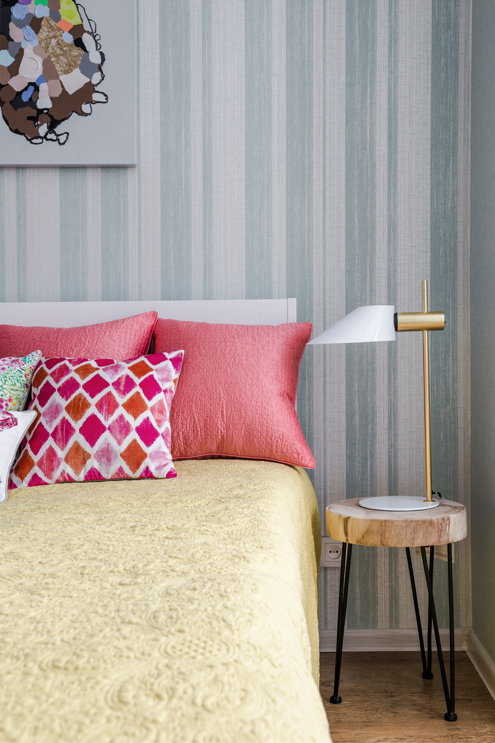 Квартира Юбилейный проспект