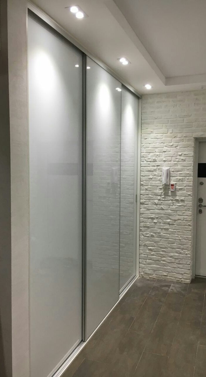 Проект Ирен Примак