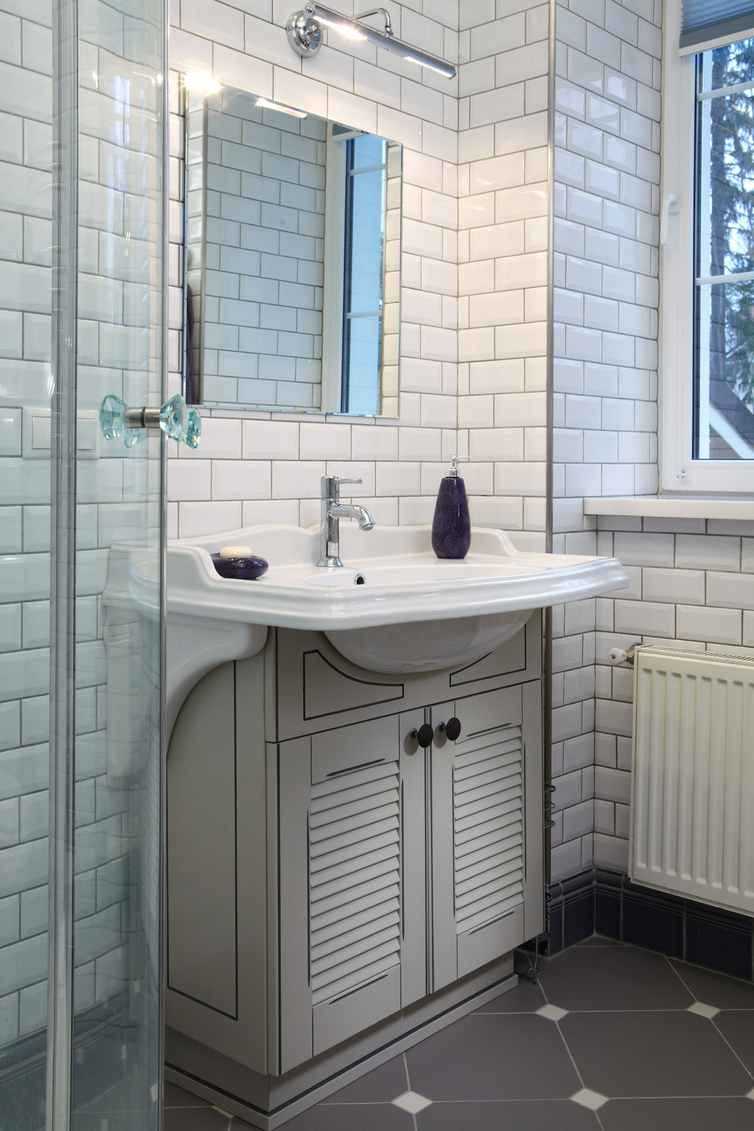 Дом в английском стиле