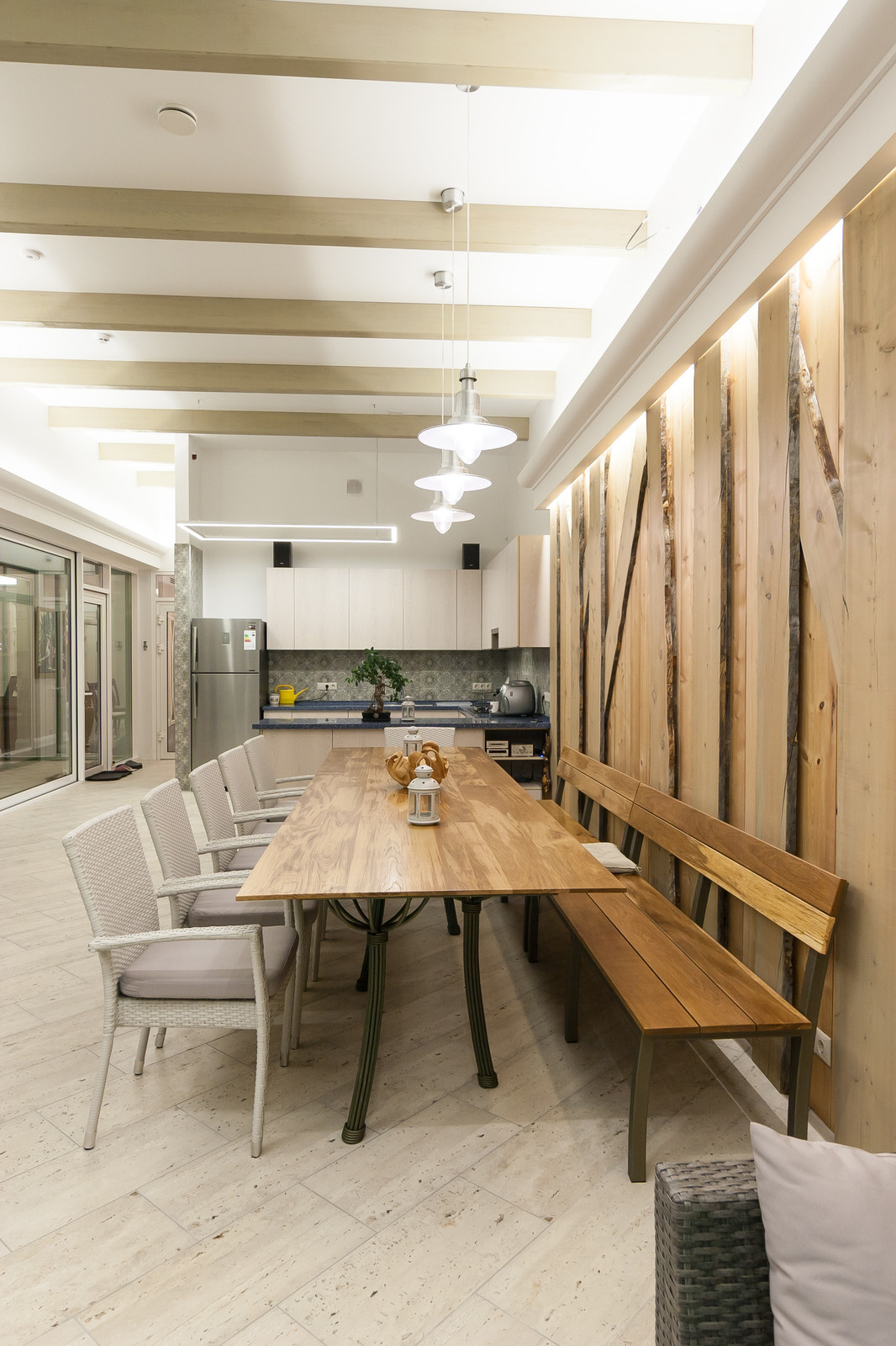 Обложка альбома: гостиная