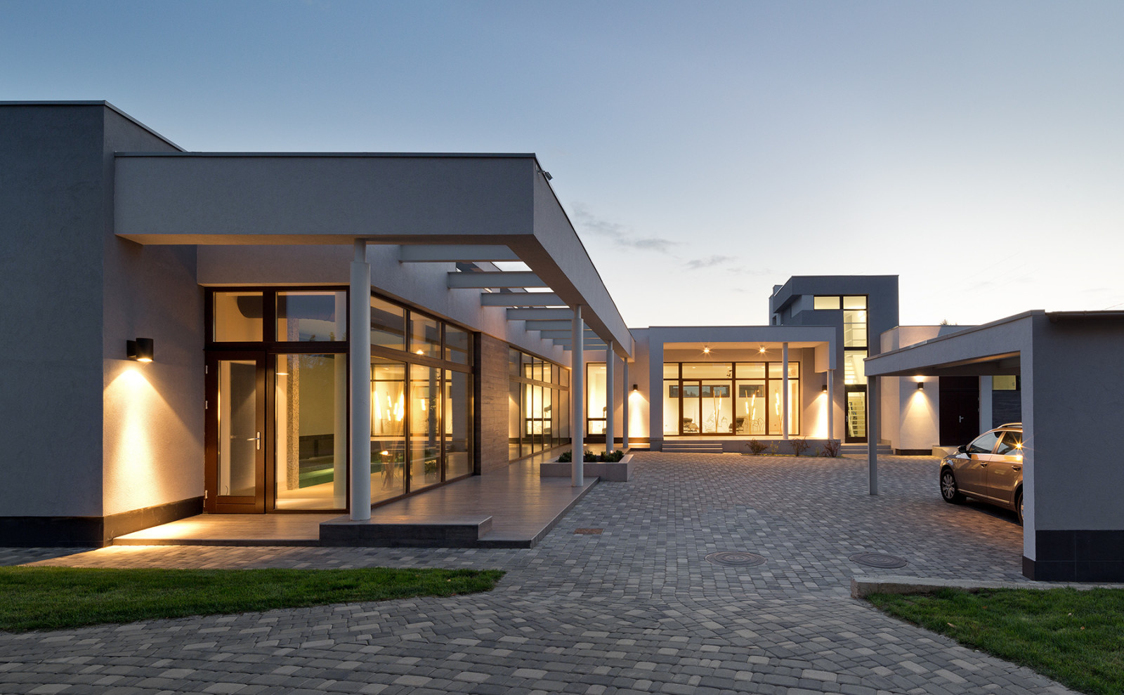 VILLA SWIFT