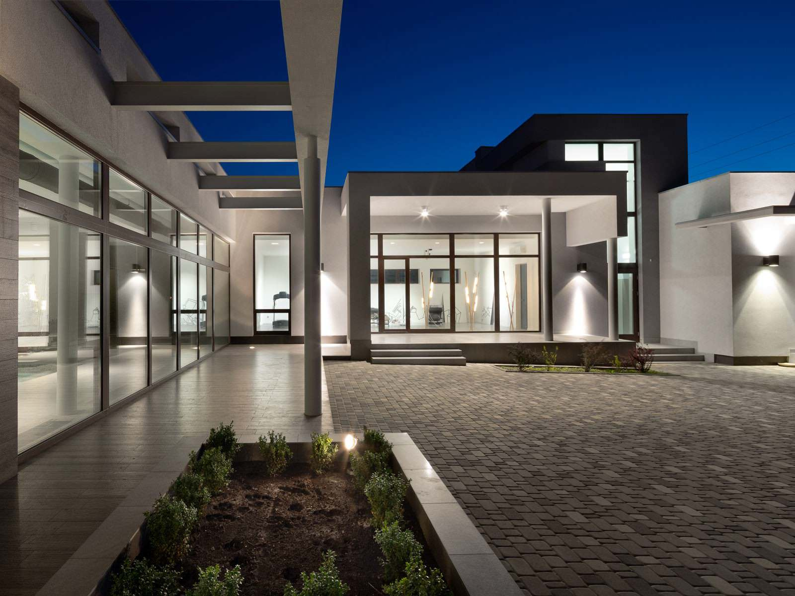 VILLA SWIFT