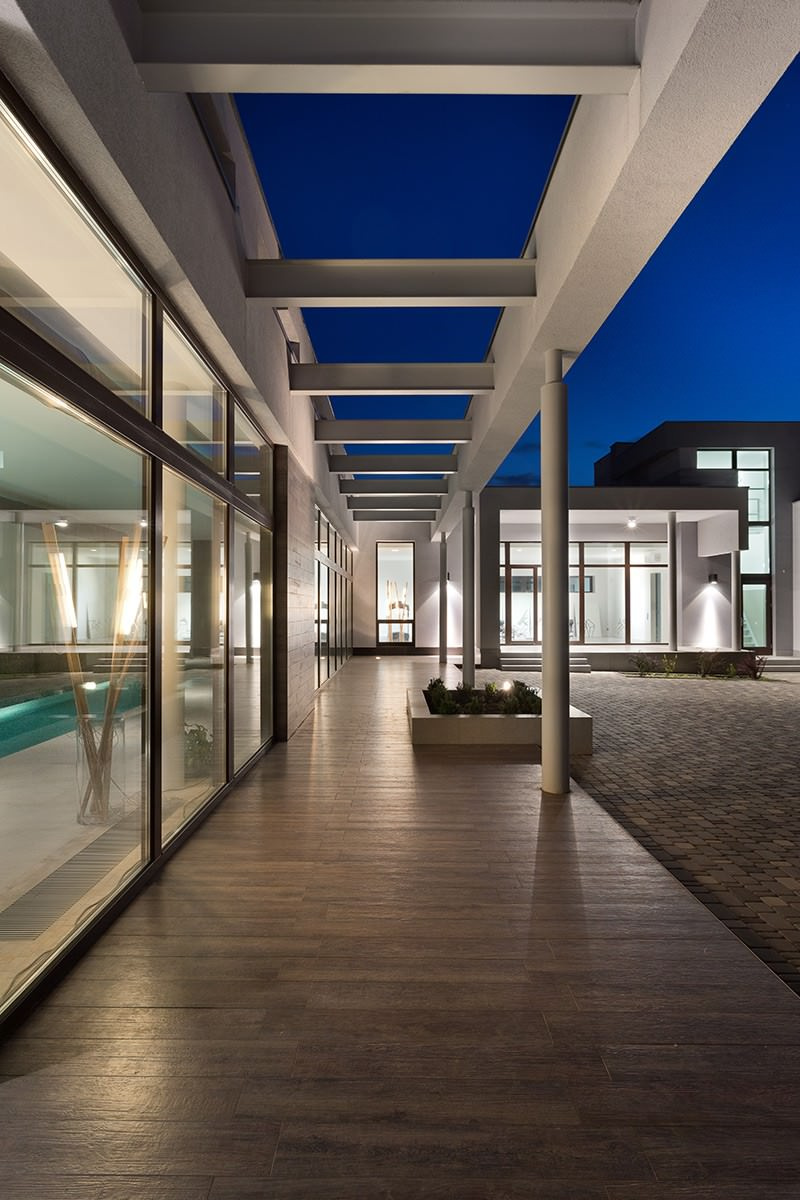 VILLA SWIFT
