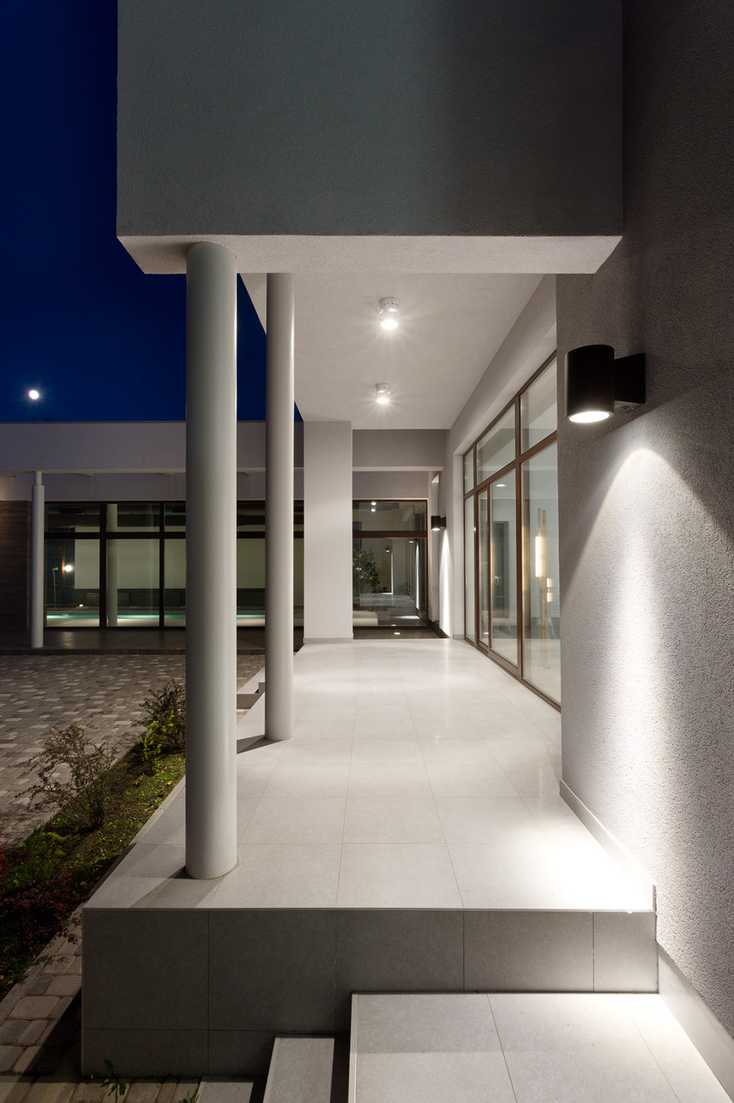 VILLA SWIFT