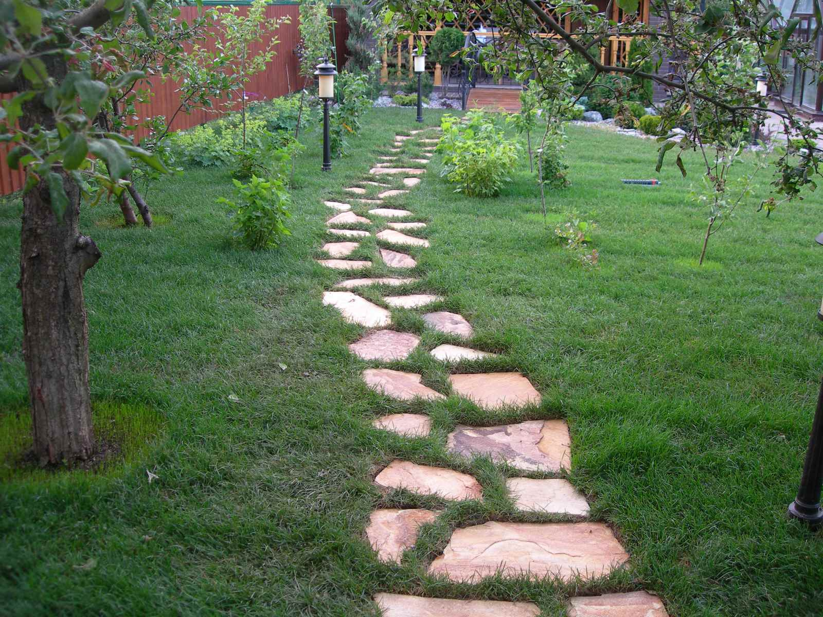 Ароматы и краски