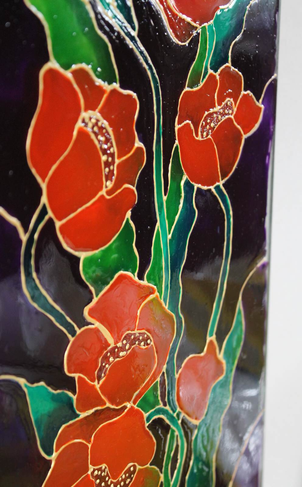 Фоновое изображение профиля Дизайнер Юлия Арефьева