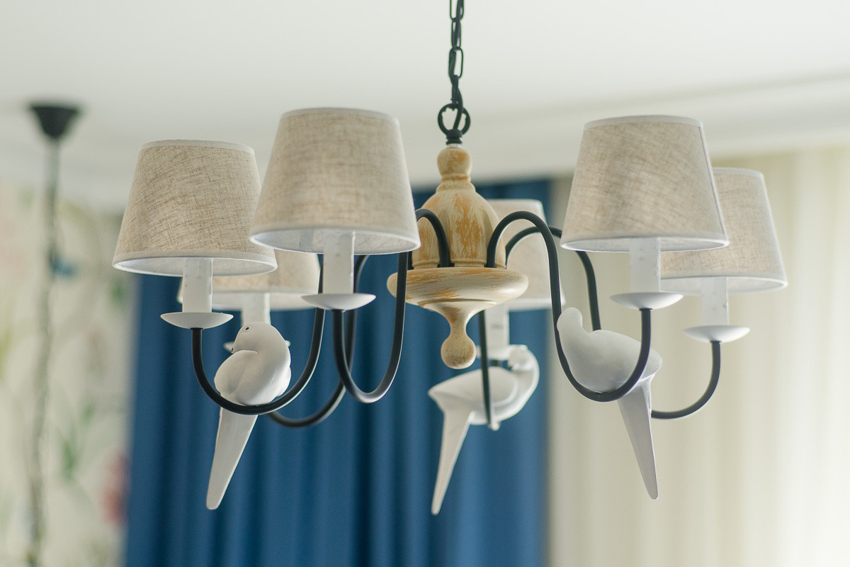 Четырехкомнатная квартира в ЖК Царская столица