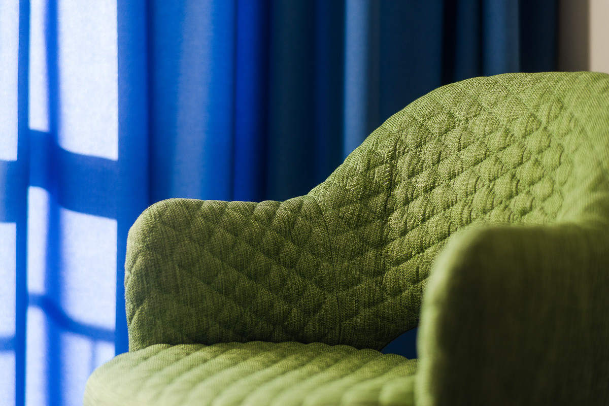 Четырехкомнатная квартира в ЖК Царская столица