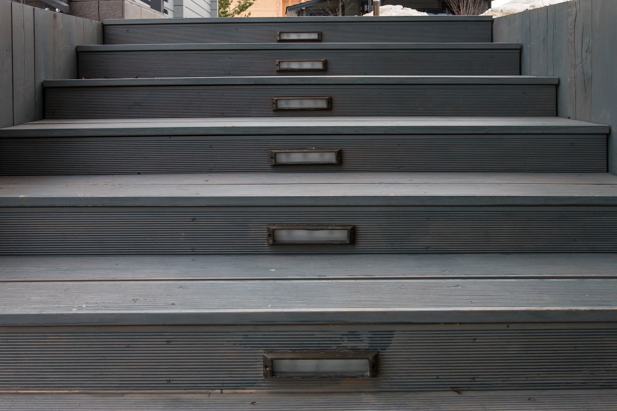 Берег Хонка