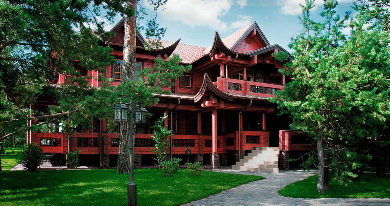 Красный Дракон