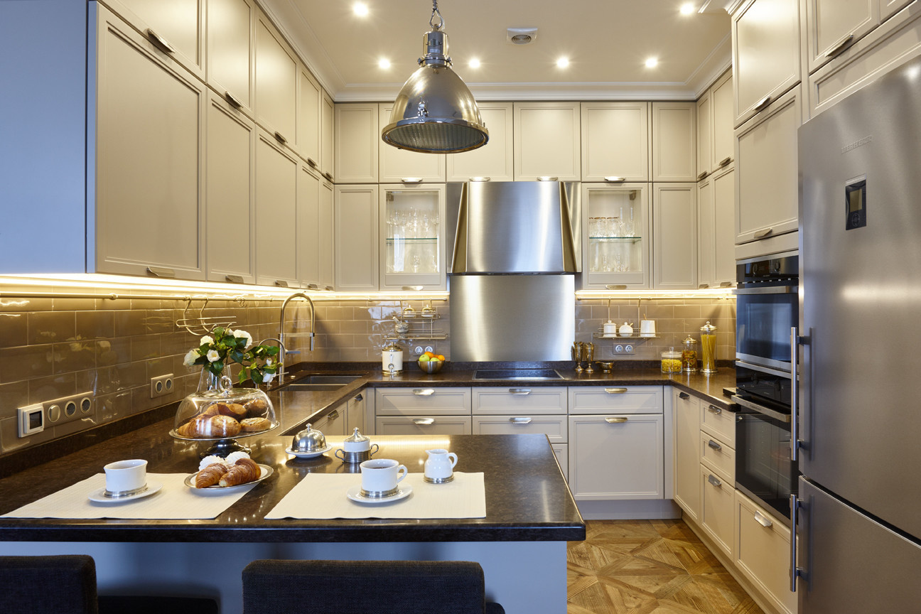 Москва, ул. Вавилова