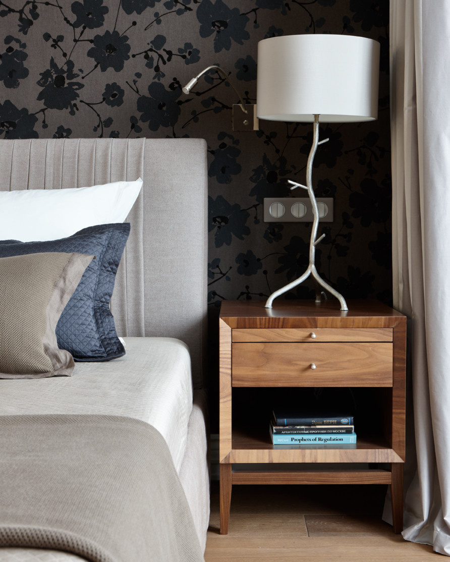 Москва, ул. Вавилова