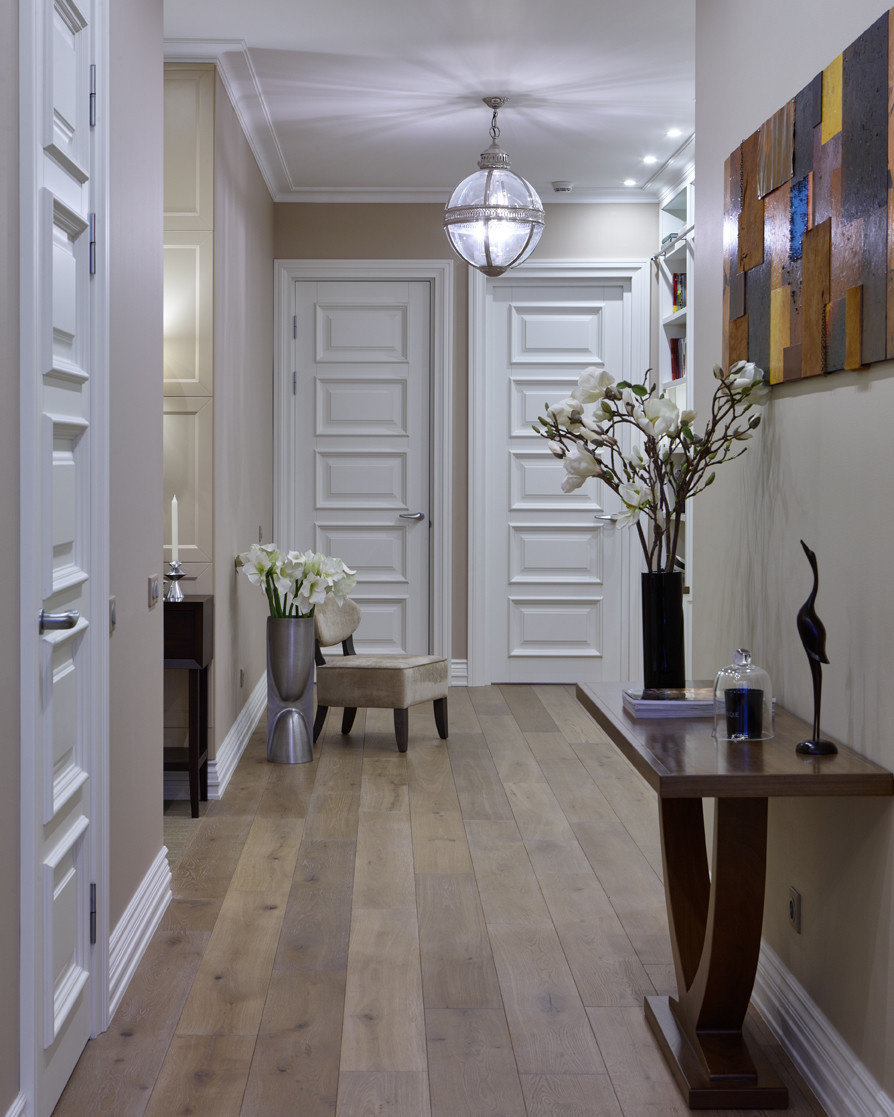 Москва, ул. Вавилова