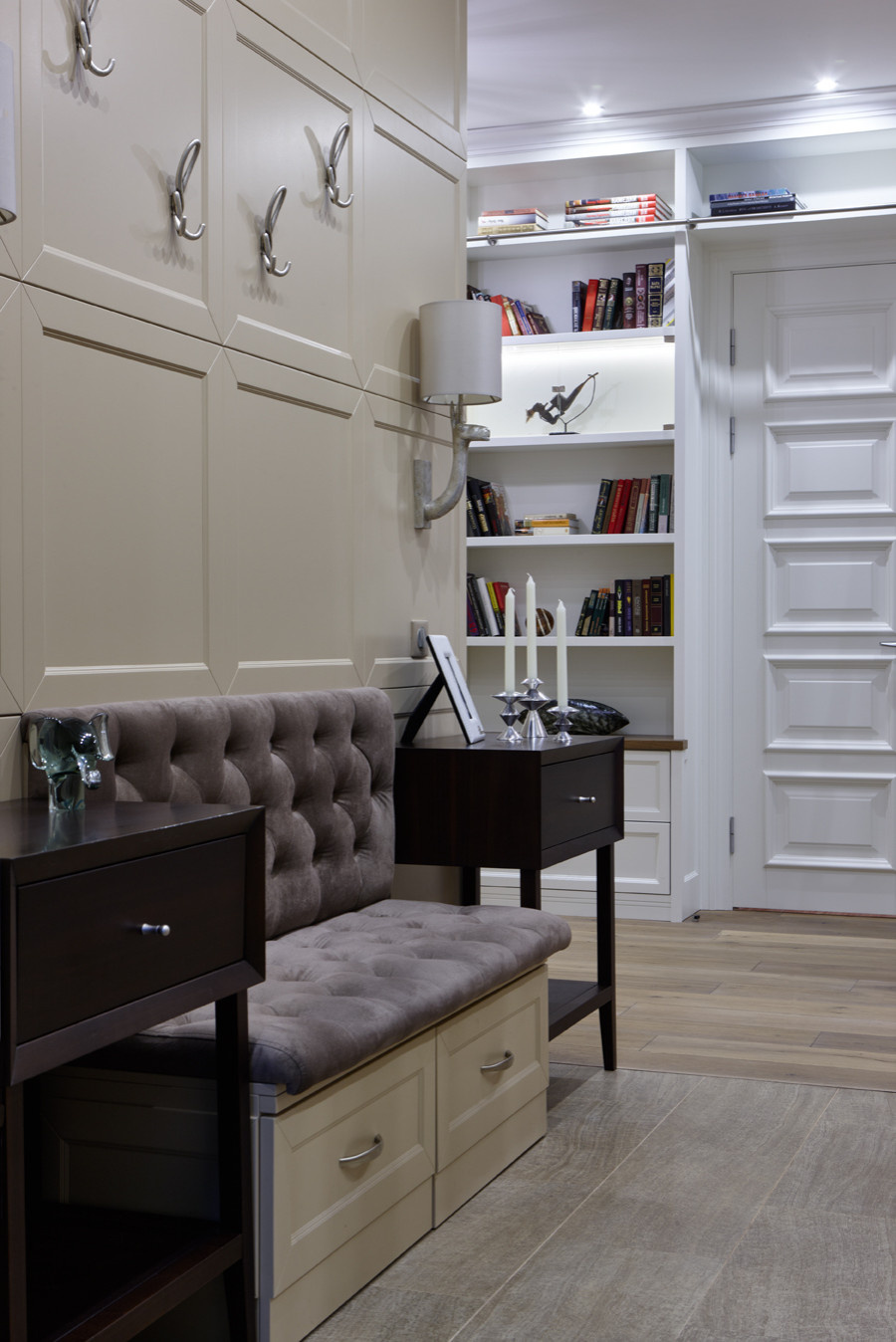 Москва, ул. Вавилова