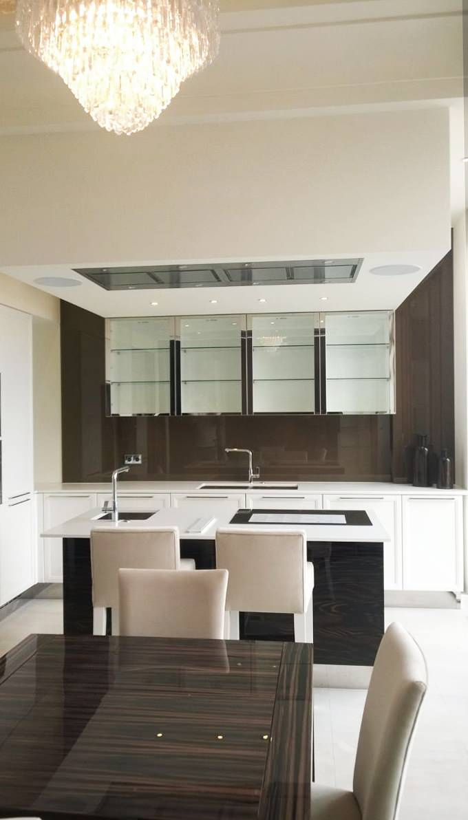 «Имперский дом»