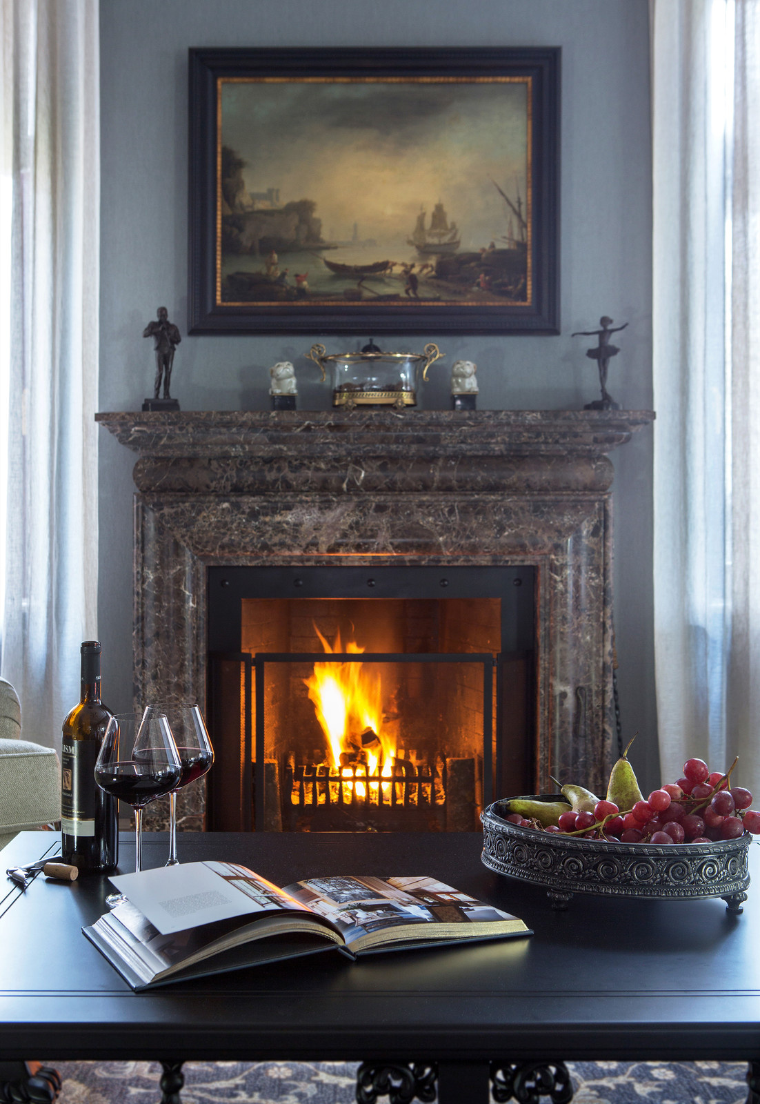 Country house Truvil