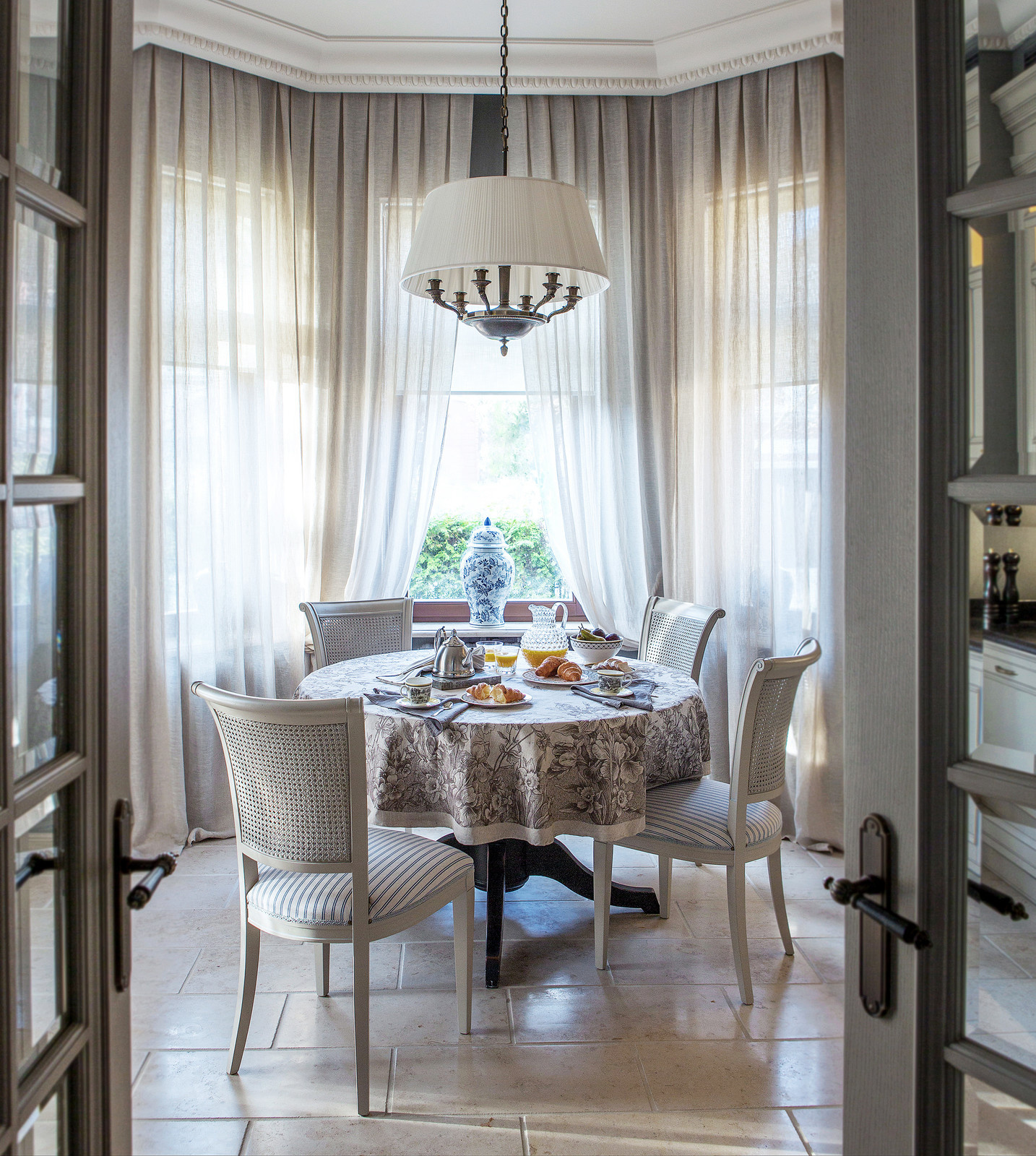 Country house Truvil