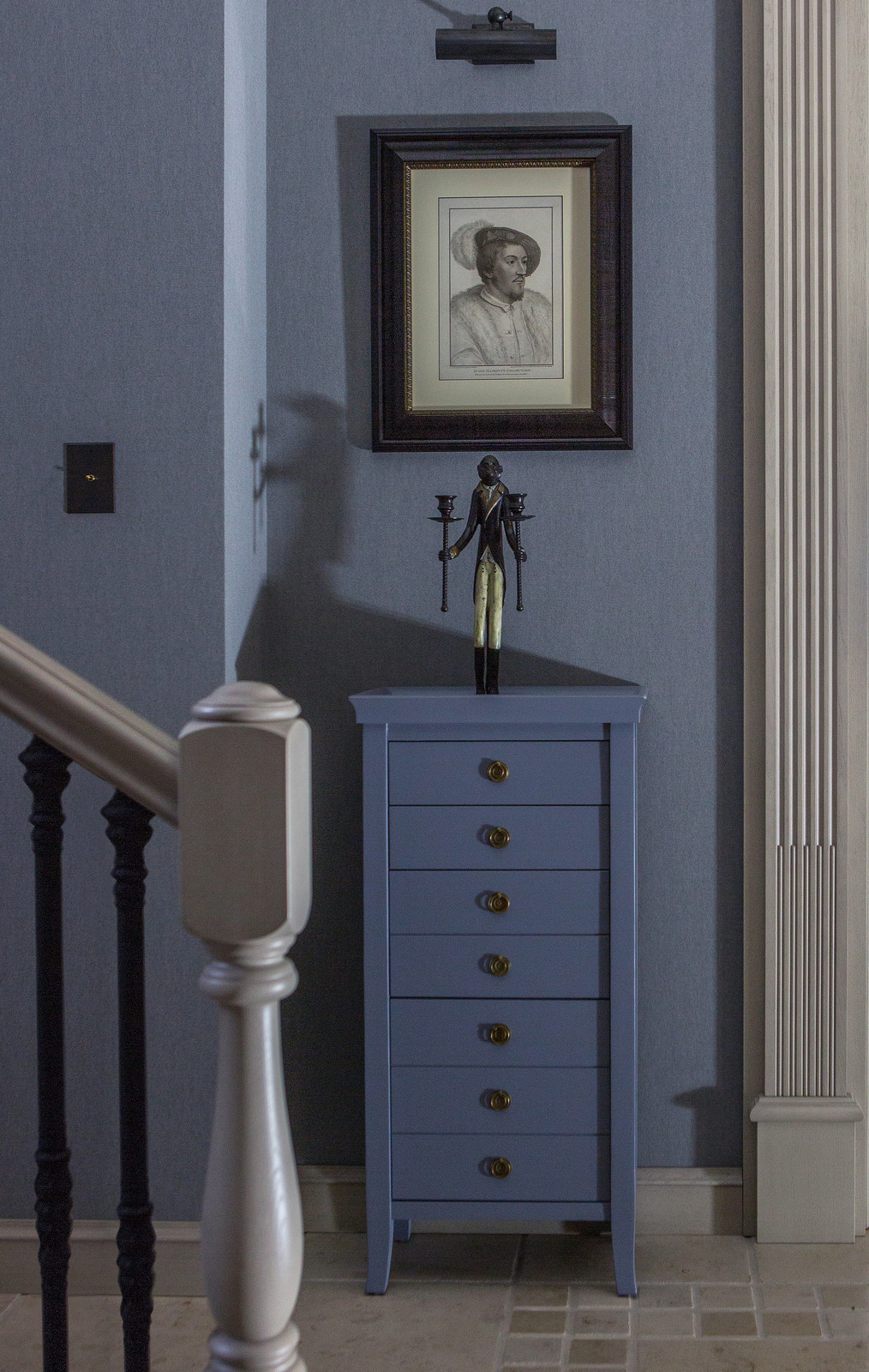 Country house Truvil