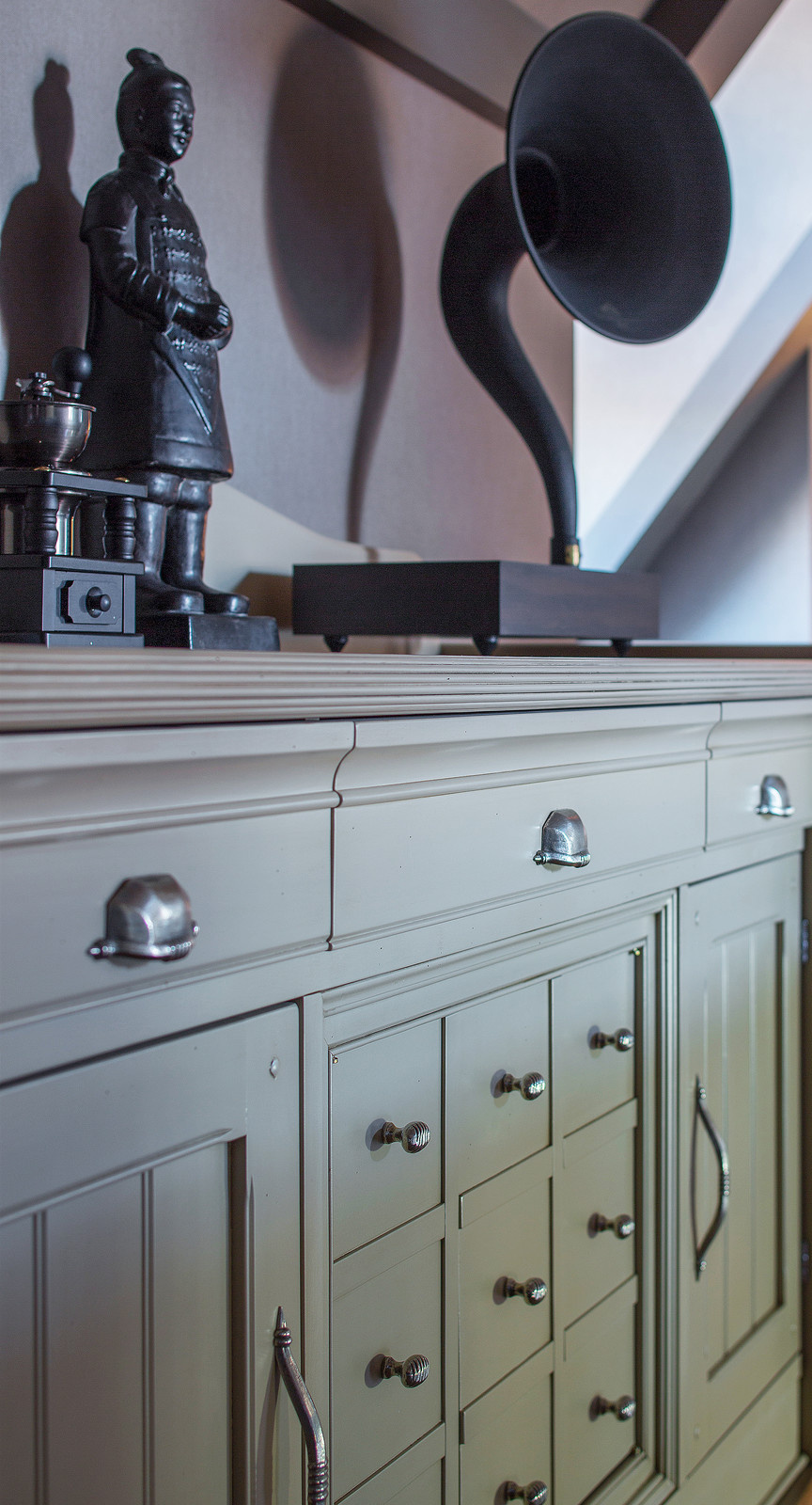 Country house Truvil