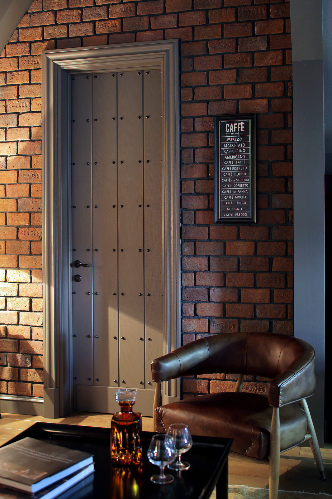 Country house Truvil