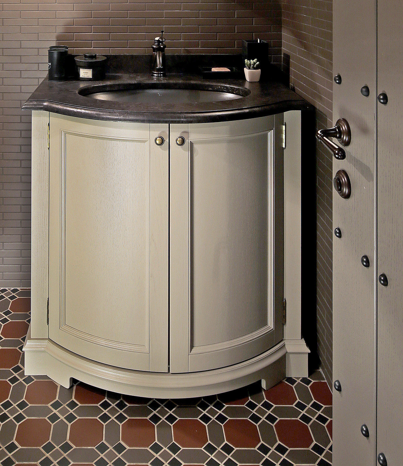 Country house Truvil