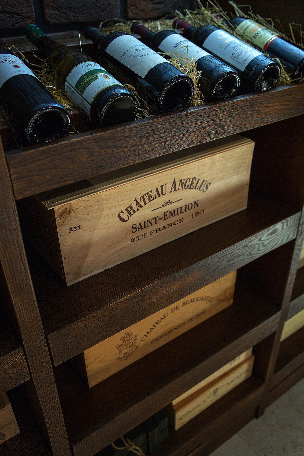 Country house Truvil