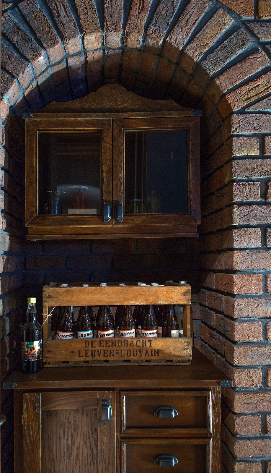 Country house Truvil