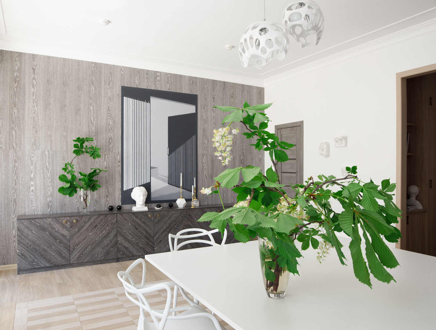 Студия, 39 м2