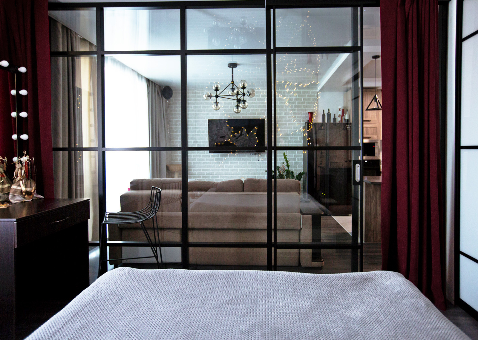 Анна Орлова (Ивашкова)