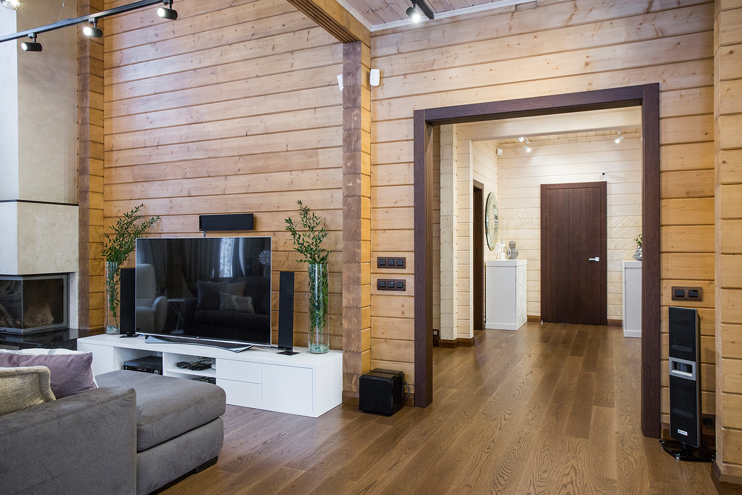 Царица Лесных Озер