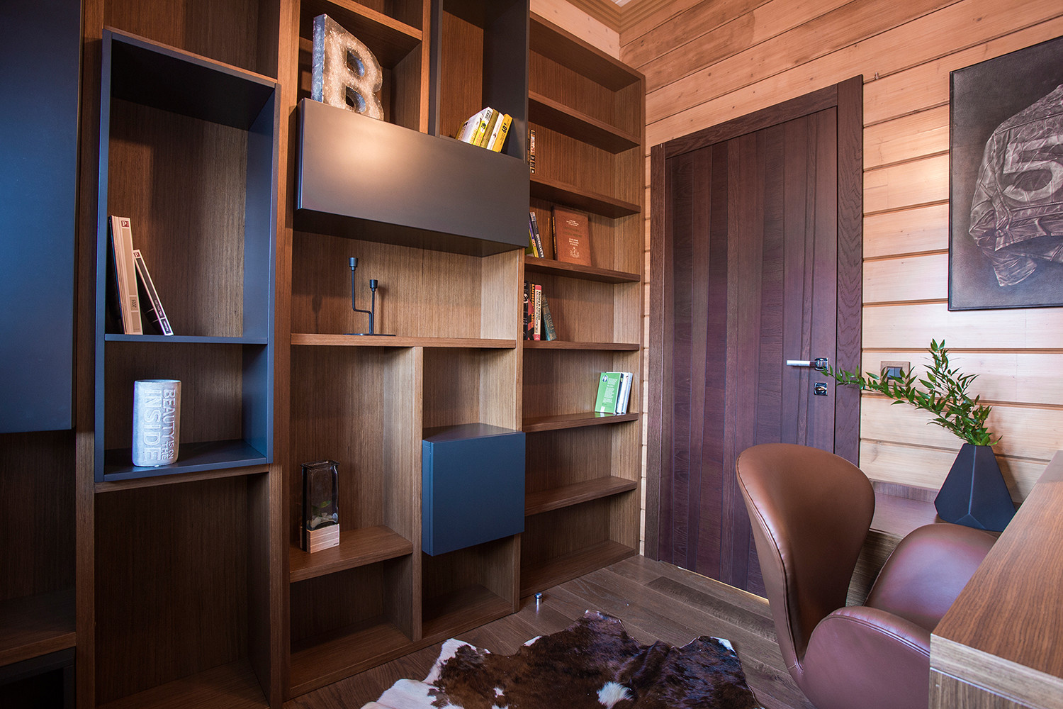 Царица Лесных Озер