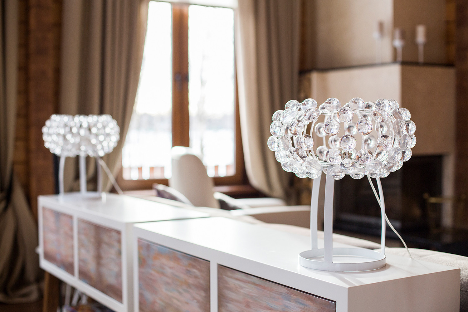 Царица Лесных Озер