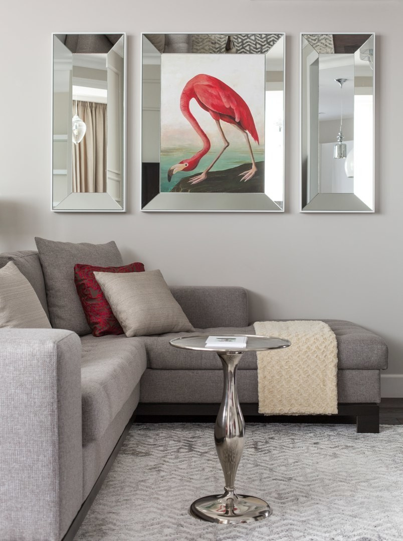 Ягодный микс